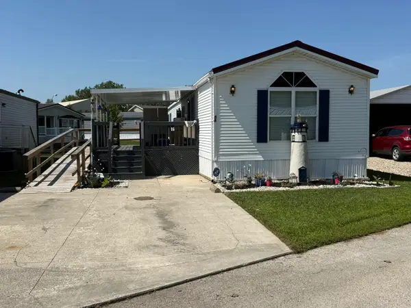 6953 State Route 219 #Lot 58, Celina, OH 45822