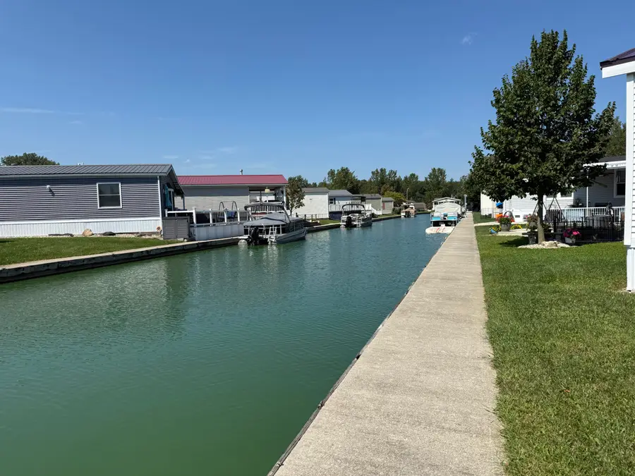 6953 State Route 219 #Lot 58, Celina, OH 45822 - #3