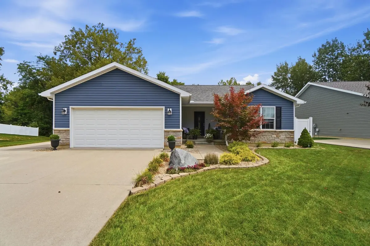 4158 Midfield Street, Springfield, OH 45503 - #1