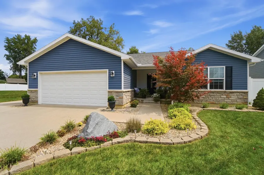 4158 Midfield Street, Springfield, OH 45503 - #3