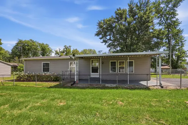 4748 Walker Street, Springfield, OH 45505