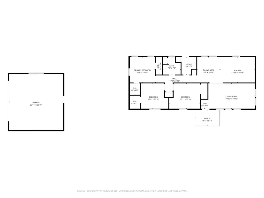 4748 Walker Street, Springfield, OH 45505 - #2