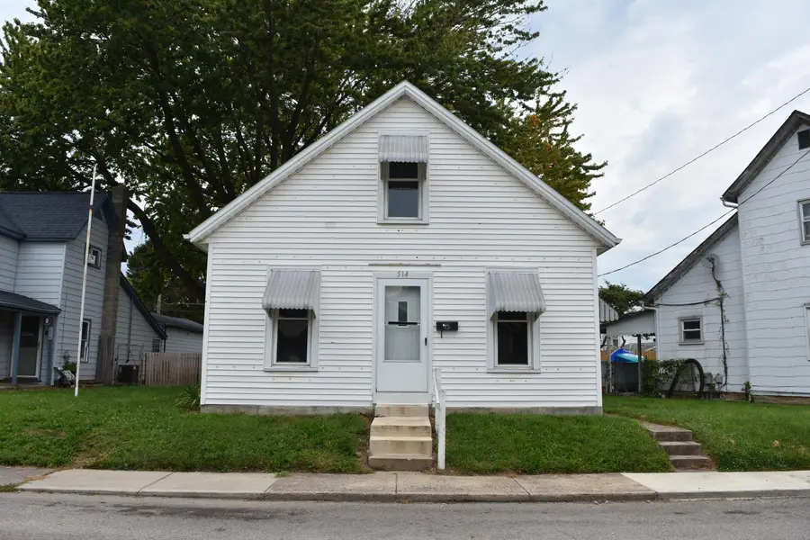 514 Ann Street, Piqua, OH 45356 - #2