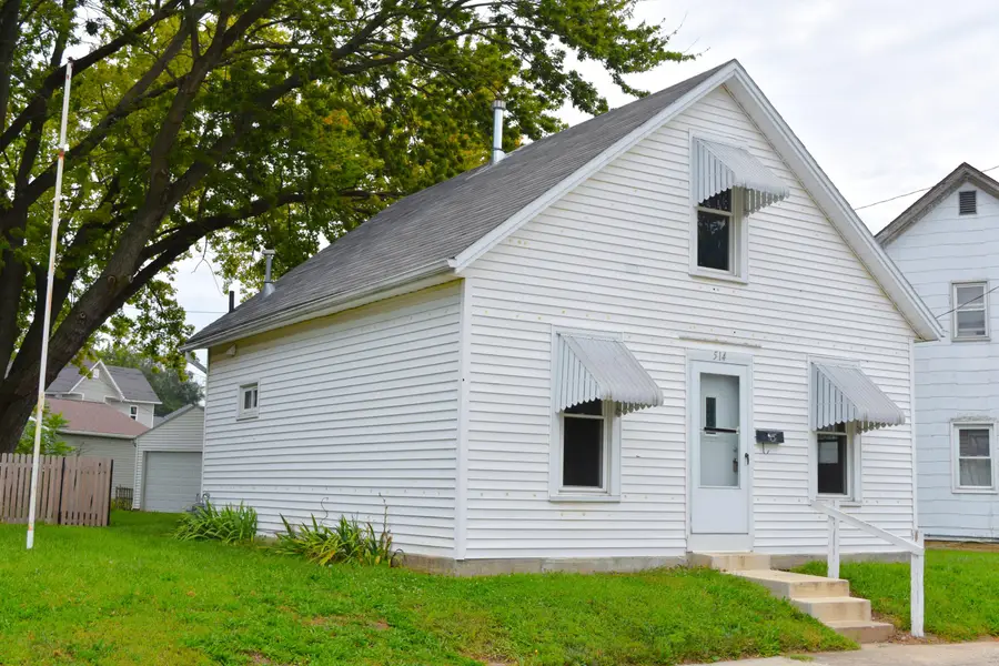 514 Ann Street, Piqua, OH 45356 - #3