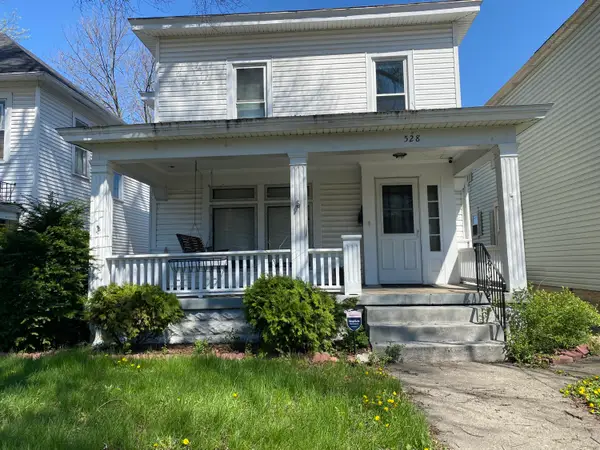 528 W Ash Street, Piqua, OH 45356