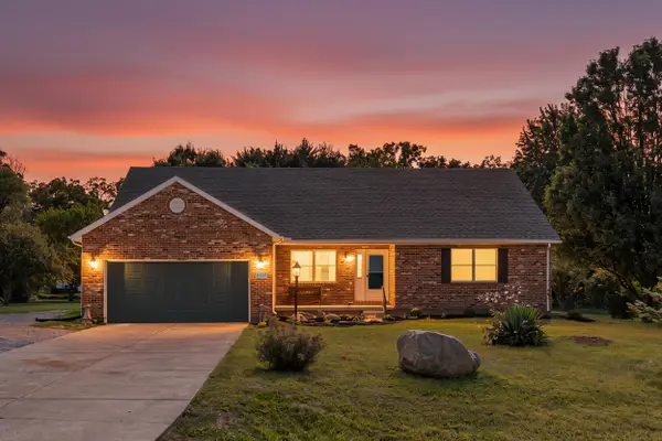 5467 Greg Drive, Saint Paris, OH 43072