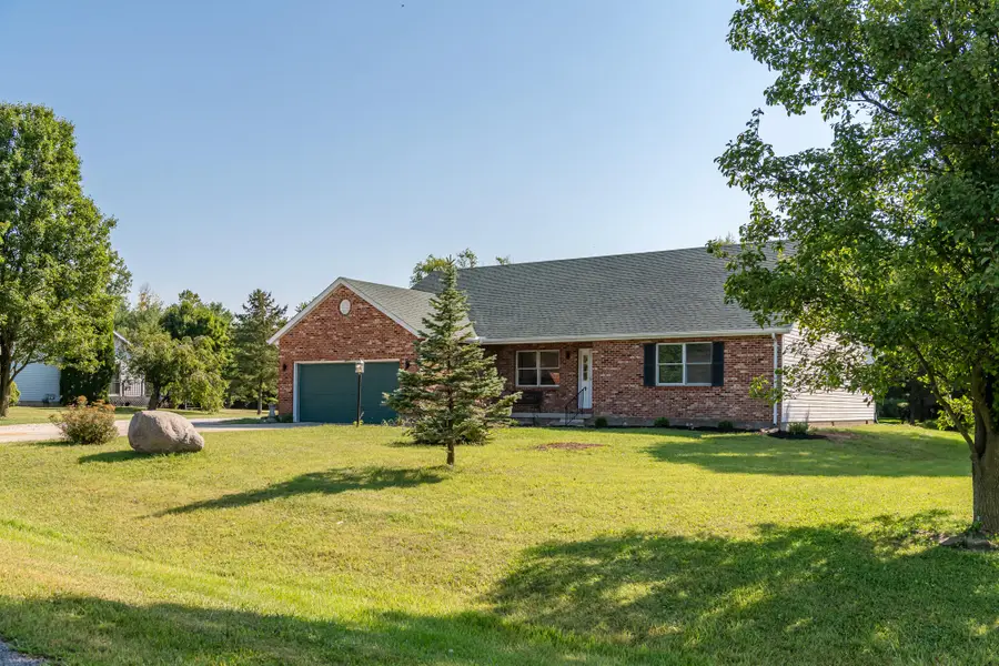 5467 Greg Drive, Saint Paris, OH 43072 - #2