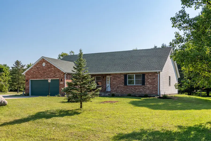 5467 Greg Drive, Saint Paris, OH 43072 - #3