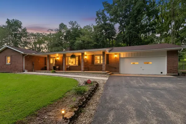 18333 Herring Road, Sidney, OH 45365