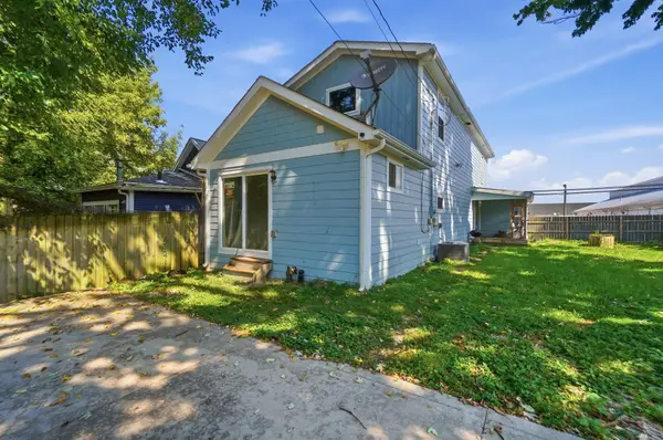 1075 Kenton Street, Springfield, OH 45505