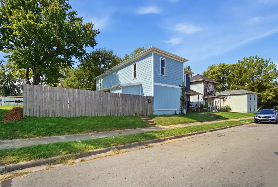 1075 Kenton Street, Springfield, OH 45505 - #2
