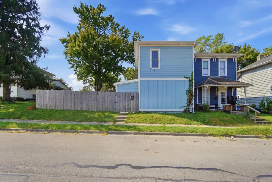 1075 Kenton Street, Springfield, OH 45505 - #3