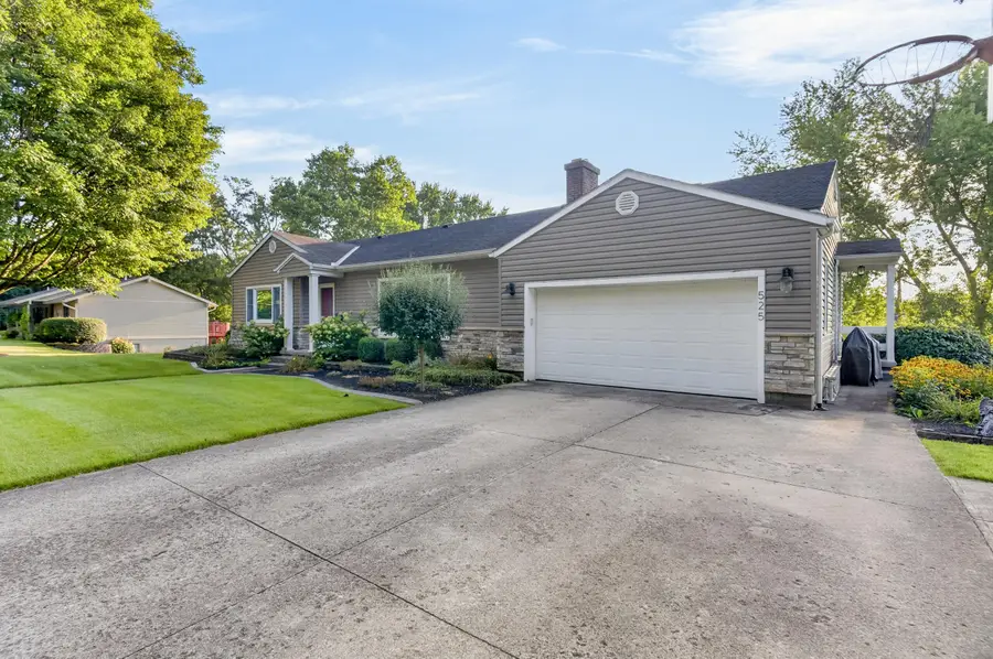 525 Bon Air Drive, Sidney, OH 45365 - #3