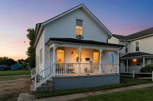 402 E Court Street, Sidney, OH 45365
