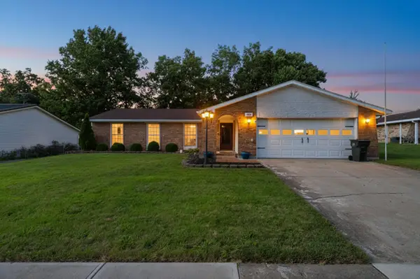 444 Apollo Street, Sidney, OH 45365