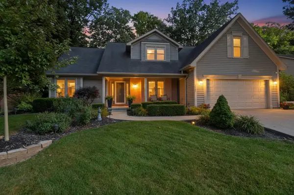 1550 Westwood Drive, Sidney, OH 45365