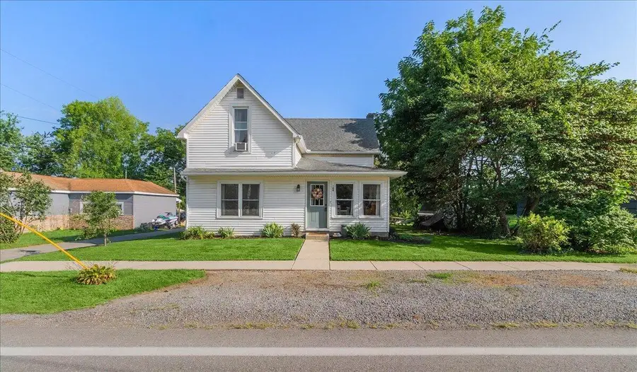 304 W Miami Street, De Graff, OH 43318 - #2