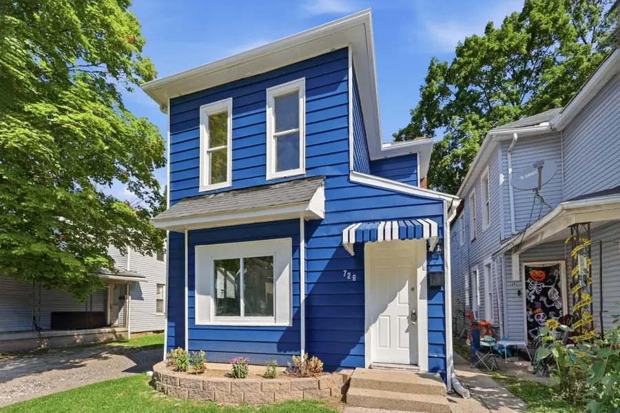 728 Innisfallen Avenue, Springfield, OH 45506 - #2