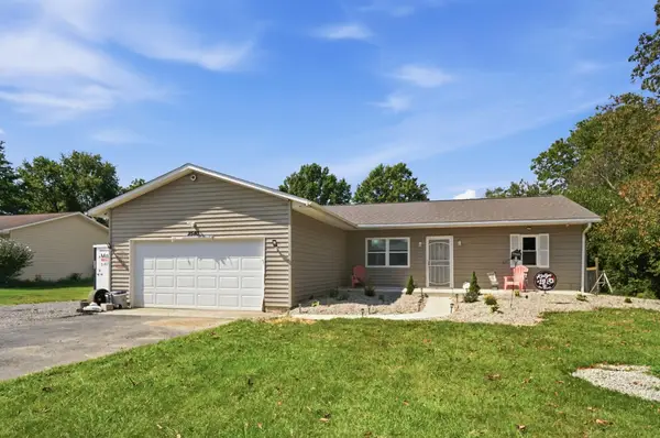 2540 Hall Drive, Lima, OH 45806