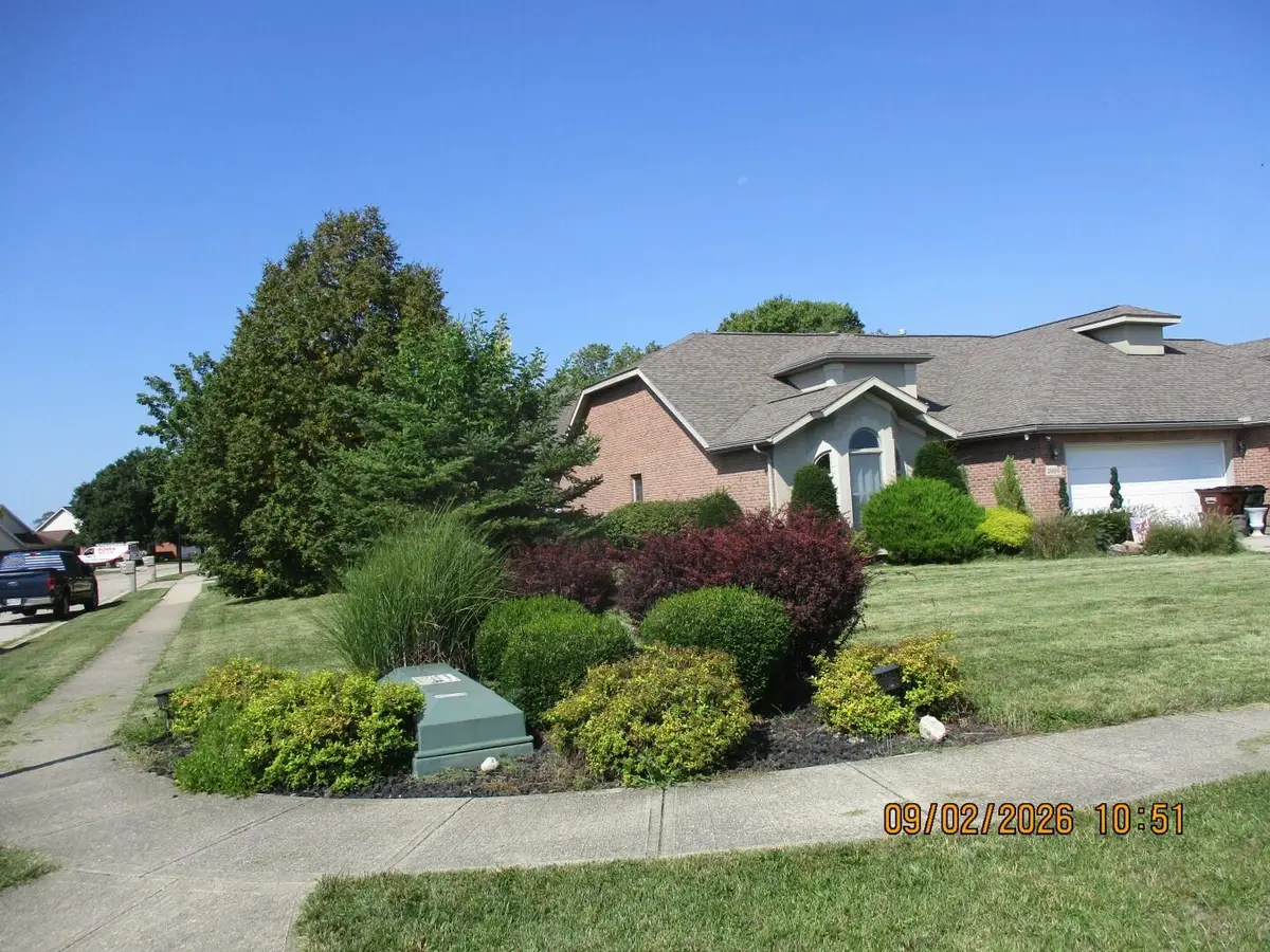 2000 Indian Ridge Drive, Piqua, OH 45356 - #1
