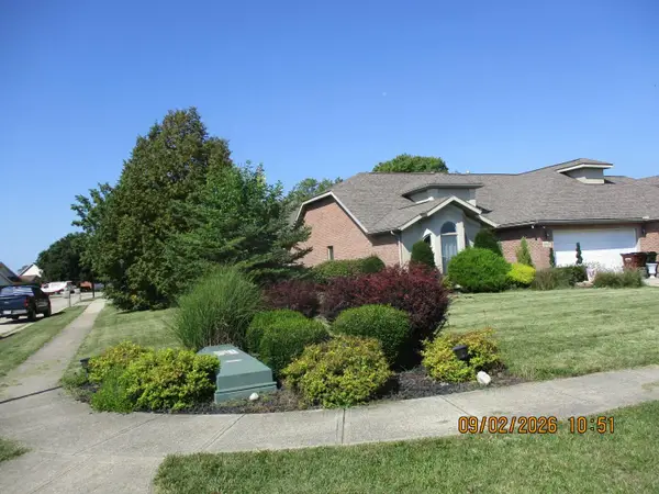 2000 Indian Ridge Drive, Piqua, OH 45356