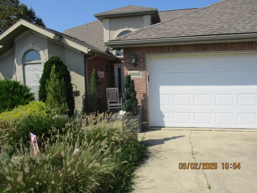 2000 Indian Ridge Drive, Piqua, OH 45356 - #3