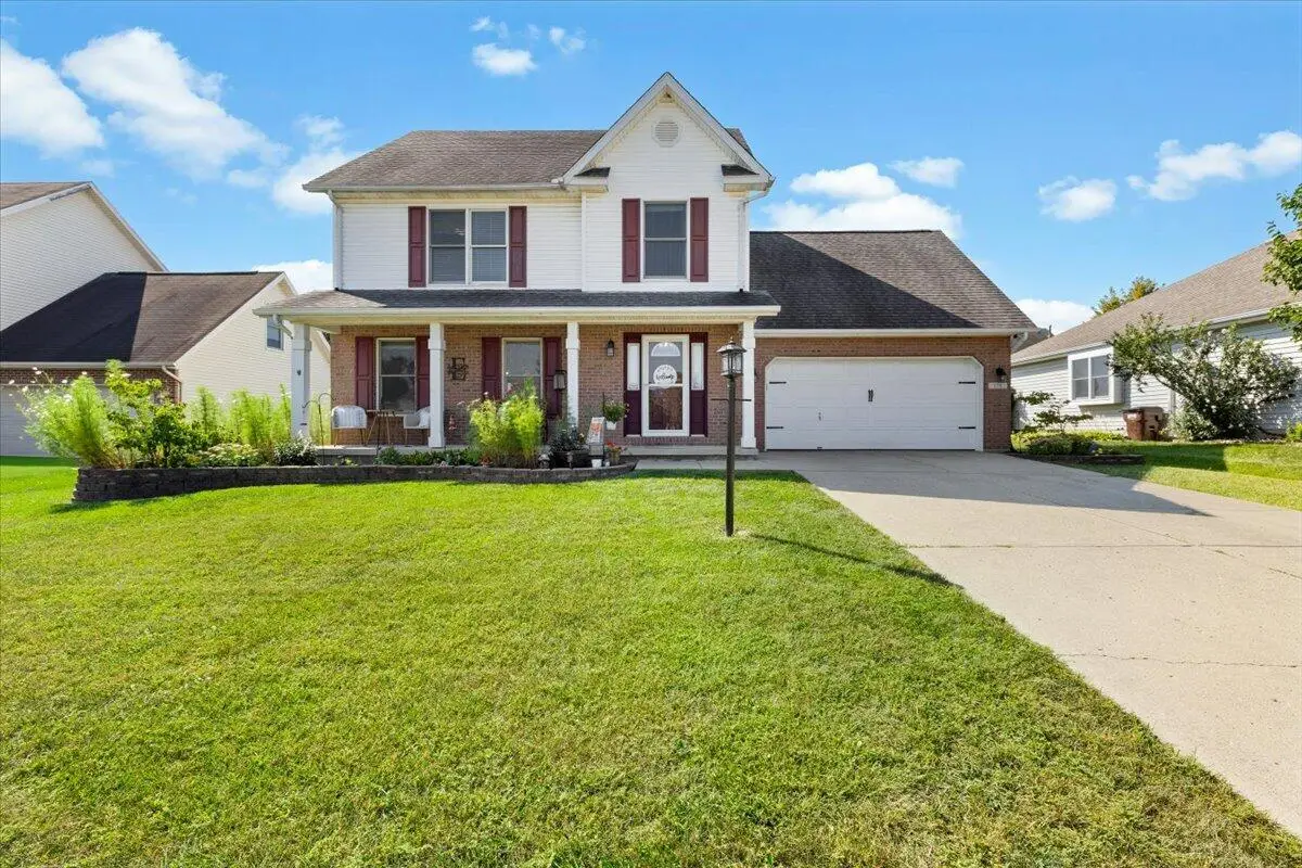 176 Locust View Way, Troy, OH 45373 - #1