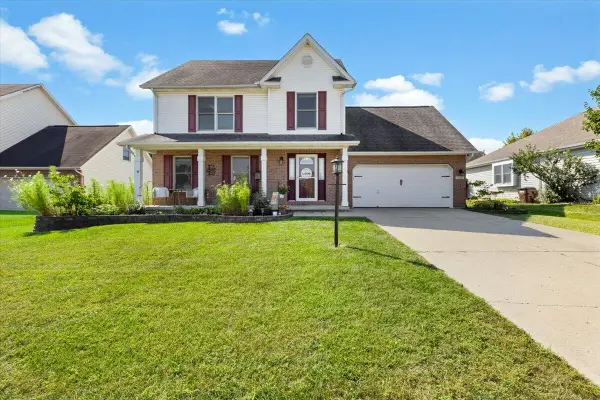 176 Locust View Way, Troy, OH 45373