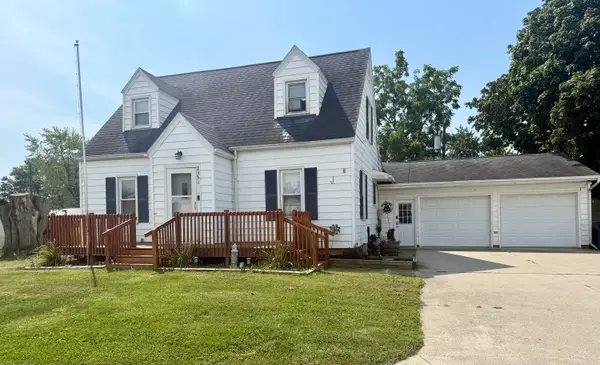 2331 Celina Road, Saint Marys, OH 45885
