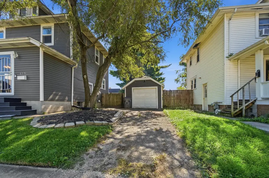 615 W Murphy Street, Lima, OH 45801 - #3