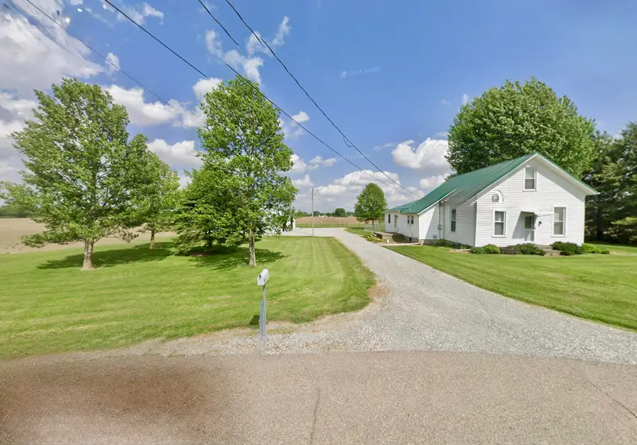 7285 N State Route 589, Fletcher, OH 45326 - #2