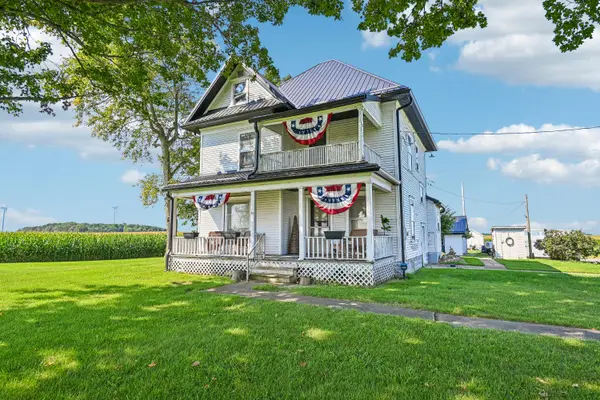 18021 County Road 75, Belle Center, OH 43310