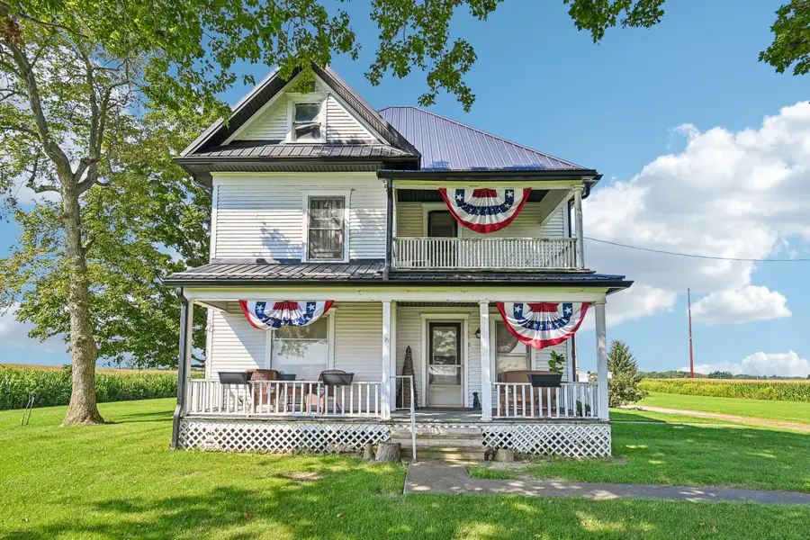 18021 County Road 75, Belle Center, OH 43310 - #2