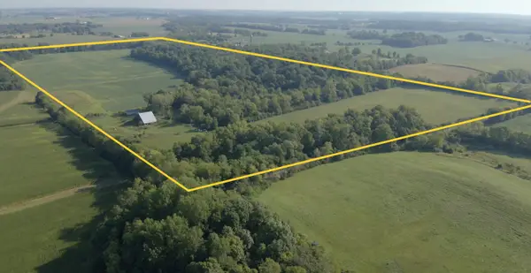 10331 Upper Alexander Road, New Paris, OH 45347