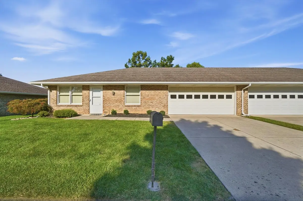 4885 E Brannan Drive #4885, Springfield, OH 45502 - #1