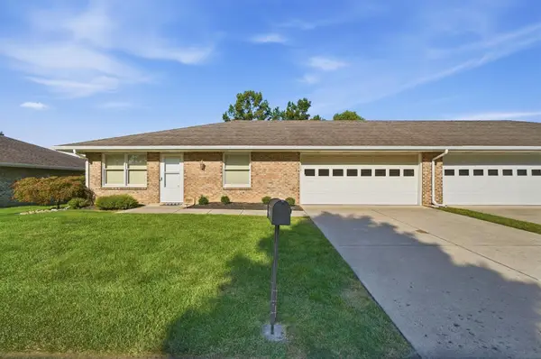 4885 E Brannan Drive #4885, Springfield, OH 45502