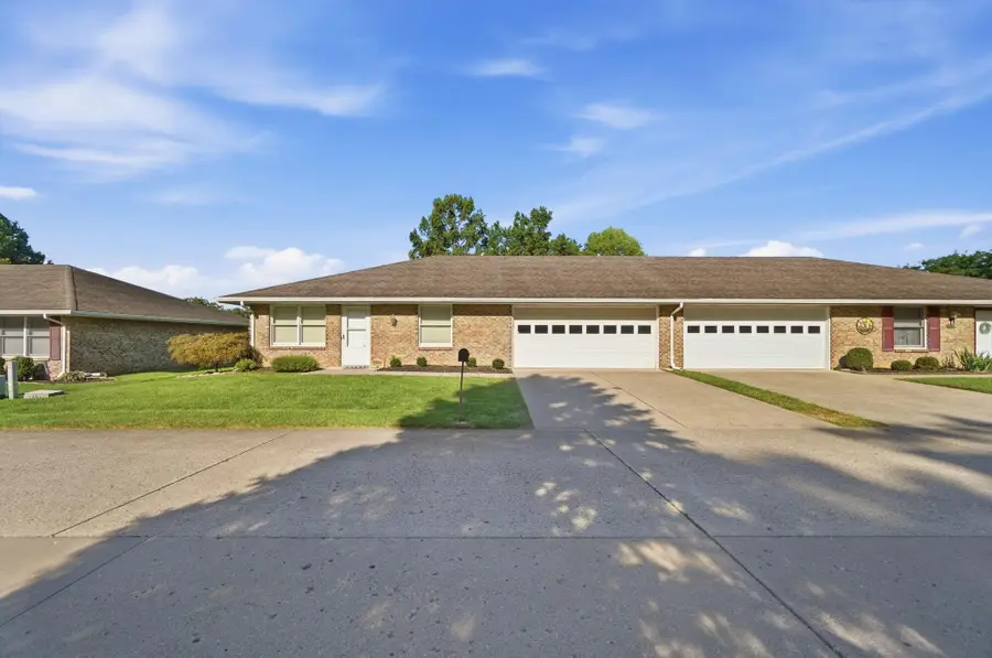 4885 E Brannan Drive #4885, Springfield, OH 45502 - #2