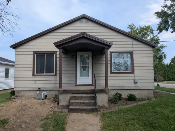 1804 Wapakoneta Avenue, Sidney, OH 45365