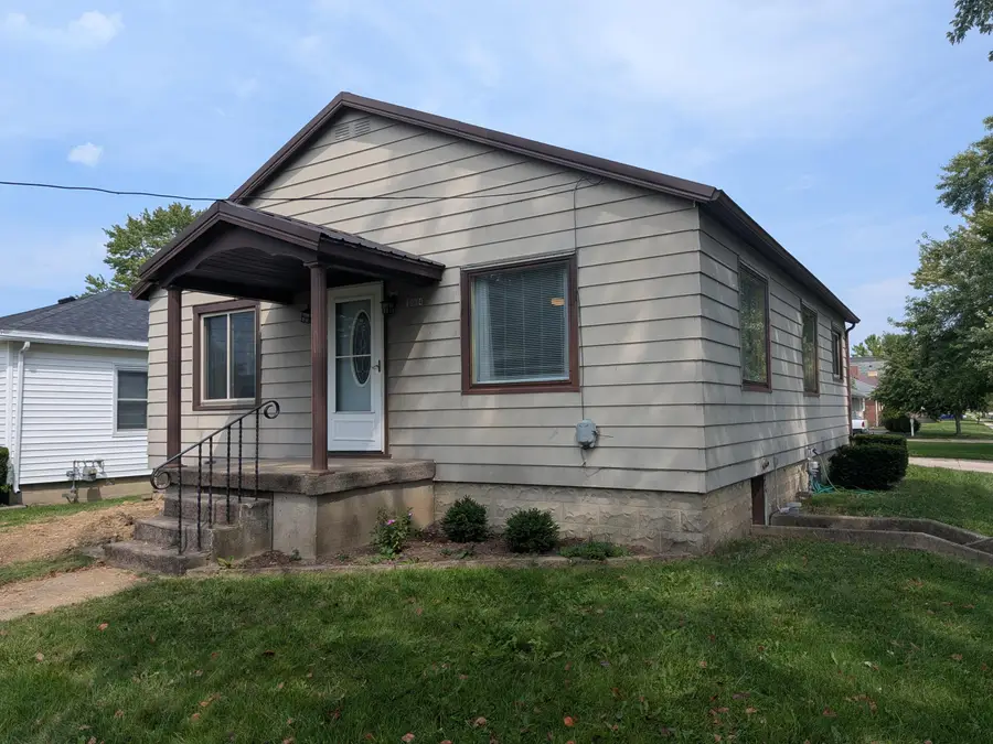 1804 Wapakoneta Avenue, Sidney, OH 45365 - #2