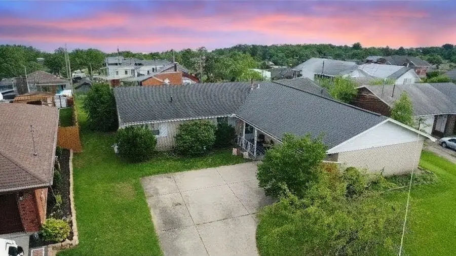115 Villa Road, Springfield, OH 45503 - #2