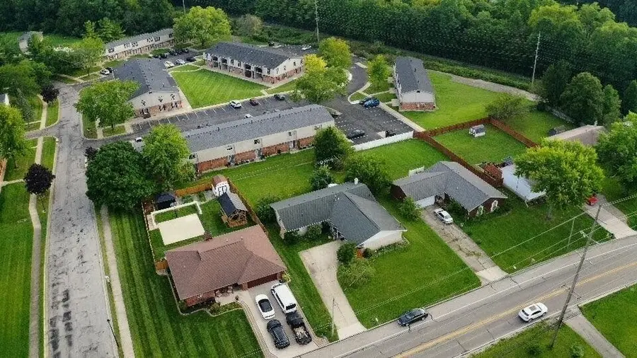 115 Villa Road, Springfield, OH 45503 - #3