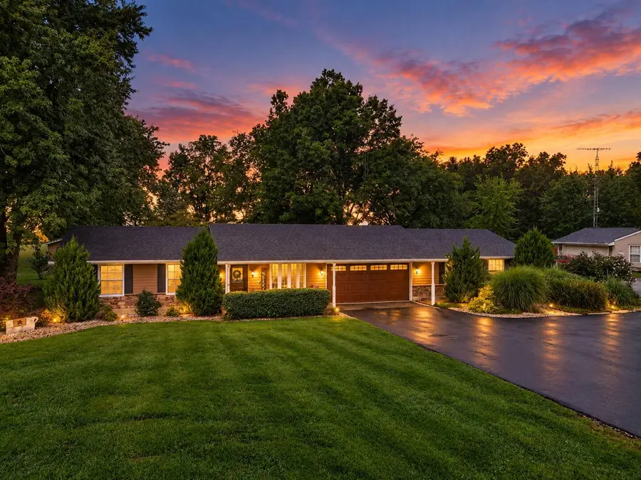 5800 Game Farm Road, Urbana, OH 43078 - #2