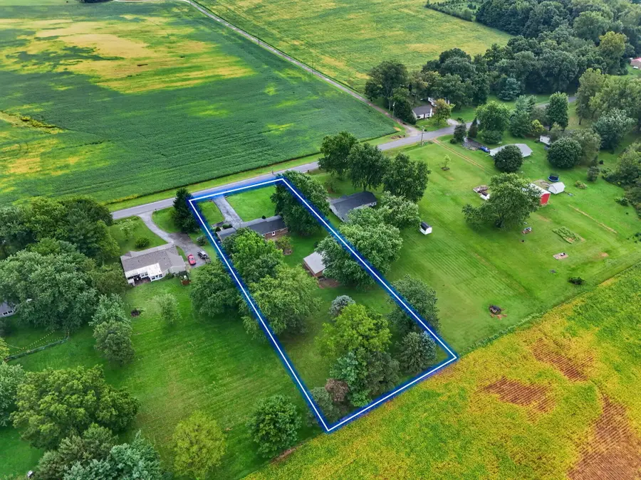 5800 Game Farm Road, Urbana, OH 43078 - #3