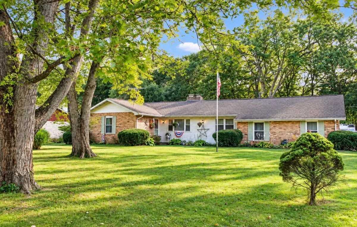 1159 Hemlock Drive, Springfield, OH 45506 - #1