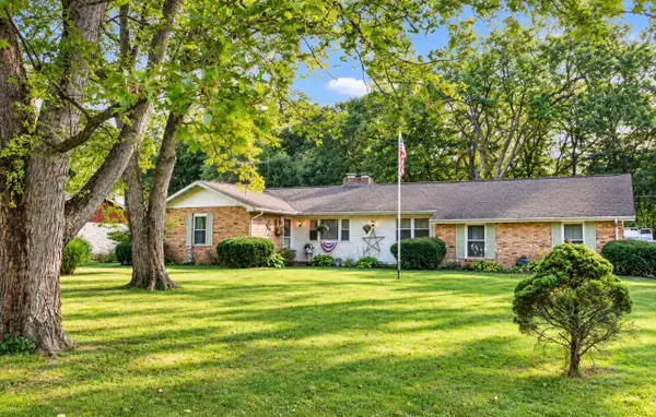 1159 Hemlock Drive, Springfield, OH 45506