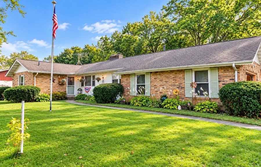 1159 Hemlock Drive, Springfield, OH 45506 - #2