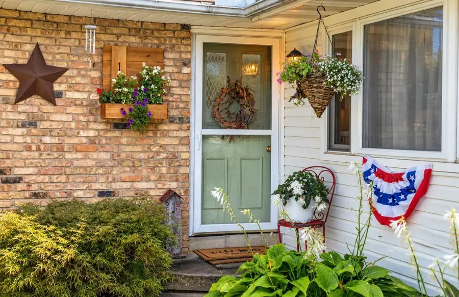 1159 Hemlock Drive, Springfield, OH 45506 - #3