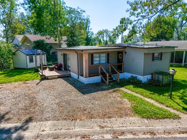246 N Orchard Island Road #51, Russells Point, OH 43348