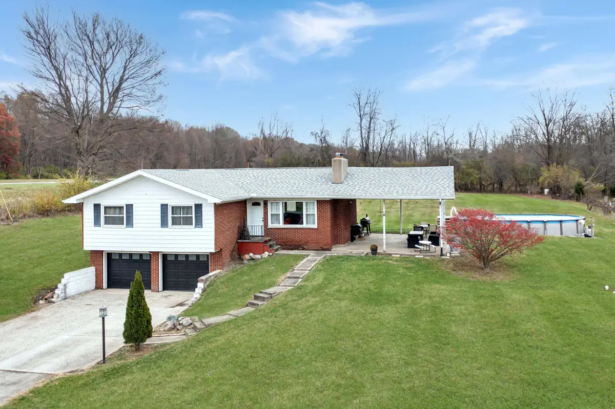 3770 Bosart Road, Springfield, OH 45503 - #1