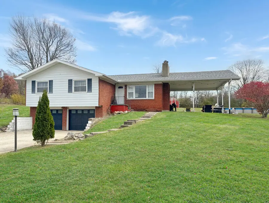 3770 Bosart Road, Springfield, OH 45503 - #2